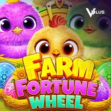 Farm Fortune Wheel - MOTO128