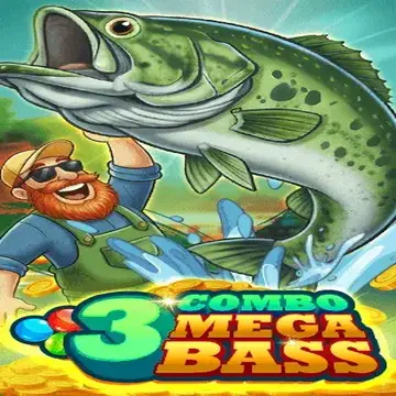 3 Combo Mega Bass - MOTO128