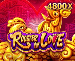 JDB : Rooster In Love - MOTO128