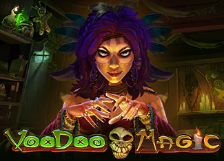 Pragmatic : Voodoo Magic - MOTO128