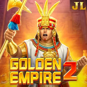 Jili : Golden Empire 2 - MOTO128