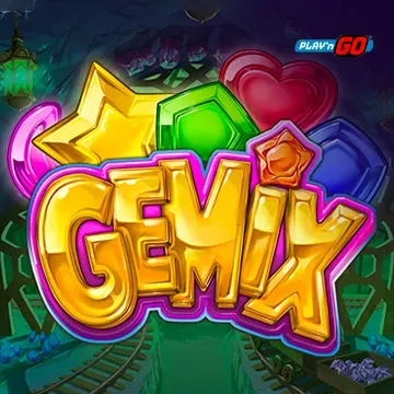 PlaynGo : Gemix - MOTO128