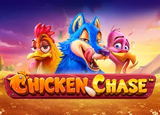 Pragmatic : Chicken Chase - MOTO128