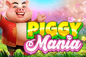 Piggy Mania - MOTO128