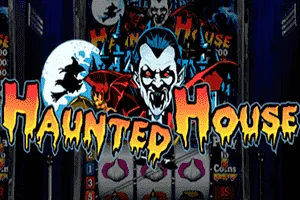 Haunted House - MOTO128