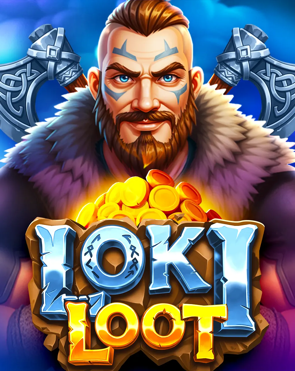 Bgaming : Loki Loot - MOTO128