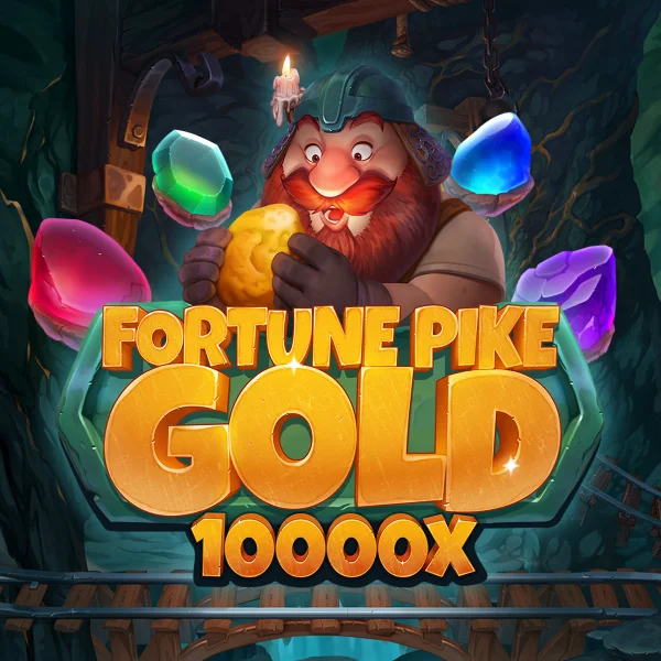 Fortune Pike Gold - MOTO128