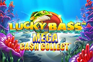 Lucky Bass: Mega Cash Collect - MOTO128