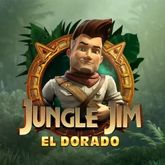 Jungle Jim - El Dorado - MOTO128