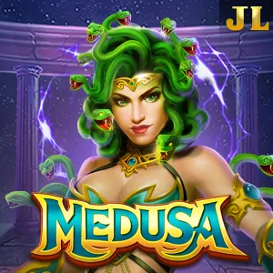 Jili : Medusa - MOTO128