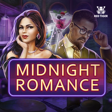 Redtiger : Midnight Romance - MOTO128