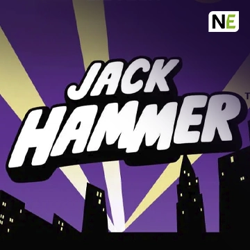 Jack Hammer - MOTO128