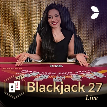 Blackjack VIP 27 - MOTO128