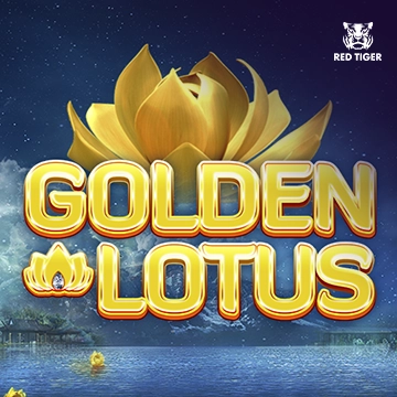 Redtiger : Golden Lotus - MOTO128