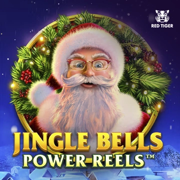 Redtiger : Jingle Bells Power Reels - MOTO128