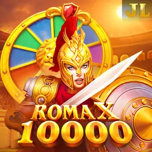 Jili : ROMA X 10000 - MOTO128