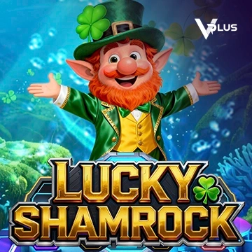 Lucky Shamrock - MOTO128