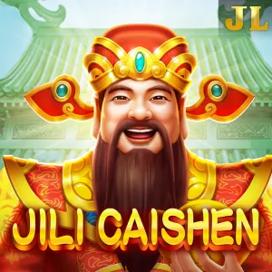Jili : JILI Caishen - MOTO128