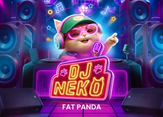 FatPanda : DJ Neko - MOTO128