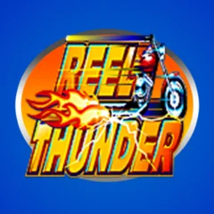Reel Thunder - MOTO128