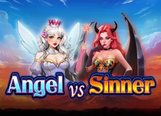 Pragmatic : Angel vs Sinner - MOTO128