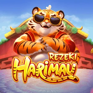 Lucky Tiger - MOTO128