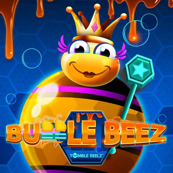 Bubble Beez - MOTO128