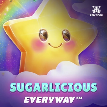 Redtiger : Sugarlicious EveryWay™ - MOTO128