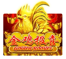 Joker123 : Golden Rooster - MOTO128