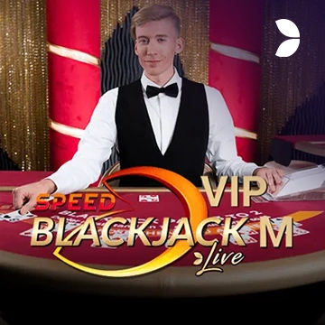 Speed VIP Blackjack M - MOTO128