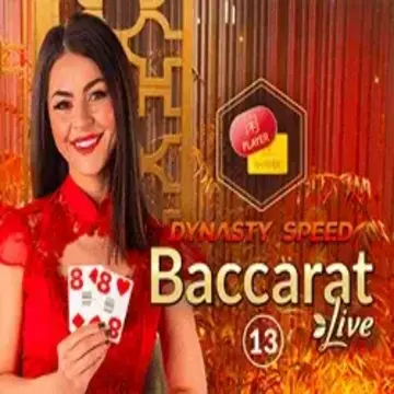 Dynasty Speed Baccarat 13 - MOTO128