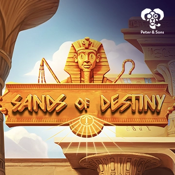 PeterSons : Sands of Destiny - MOTO128