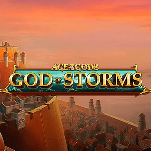 Age of the Gods: God of Storms III - MOTO128