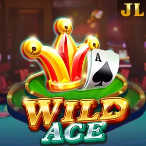 Jili : Wild Ace - MOTO128