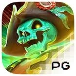 PGSoft : Dead Mans Riches - MOTO128