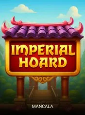 Mancala : Imperial Hoard - MOTO128