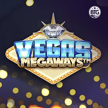 Bigtime : Vegas Megaways - MOTO128