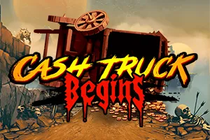 Cash Truck Begins - MOTO128