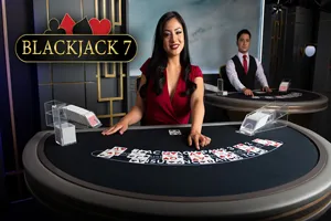 Blackjack 7 - MOTO128