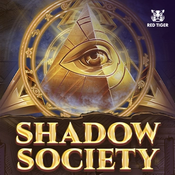 Redtiger : Shadow Society - MOTO128