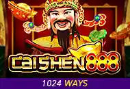 Spadegaming : Cai Shen 888 - MOTO128