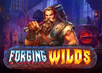 Pragmatic : Forging Wilds - MOTO128