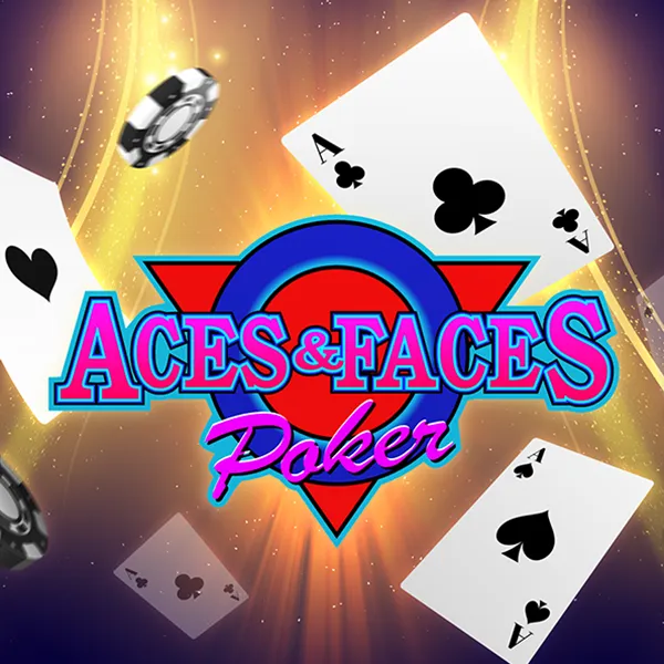Aces and Faces - MOTO128