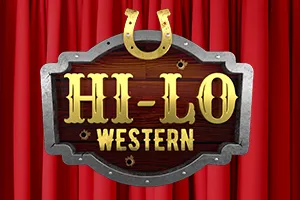 Hi-Lo Western Live - MOTO128
