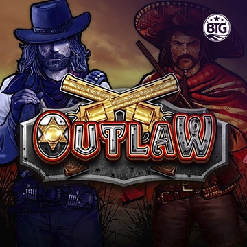 Bigtime : Outlaw - MOTO128