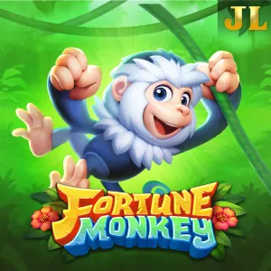 Jili : Fortune Monkey - MOTO128