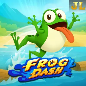 Frog Dash - MOTO128
