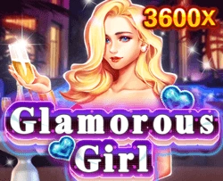 JDB : Glamorous Girl - MOTO128