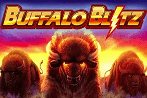 Buffalo Blitz - MOTO128