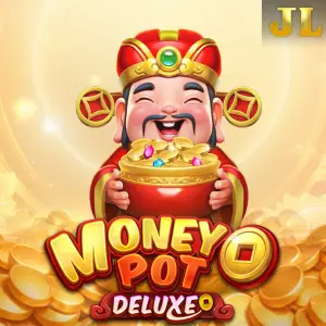 Jili : Money Pot DELUXE - MOTO128